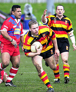 Dan Potter